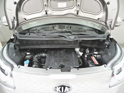 Kia Ray 2021, 63205 км, за 12300000 KRW - фото 20