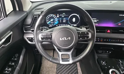 Kia Sportage 2022, 44583 км, за 28900000 KRW - фото 13