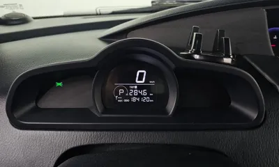 KG_Mobility_Ssangyong KORANDO 2015, 184120 км, за 4800000 KRW - фото 8