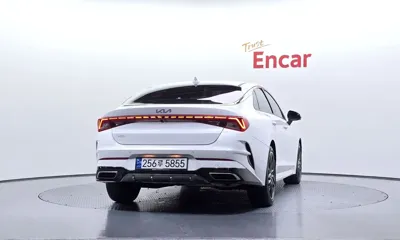 Kia K5 2023, 24747 км, за 26800000 KRW - фото 4