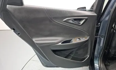 ChevroletGMDaewoo Malibu 2022, 38375 км, за 16990000 KRW - фото 25