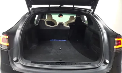 Tesla Model X 2023, 74196 км, за 134000000 KRW - фото 21