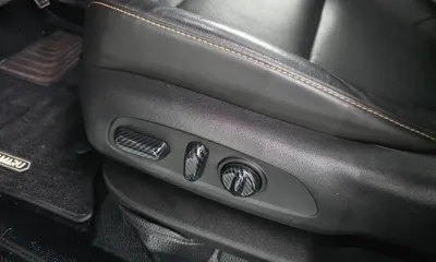 ChevroletGMDaewoo Traverse 2020, 63935 км, за 21900000 KRW - фото 32