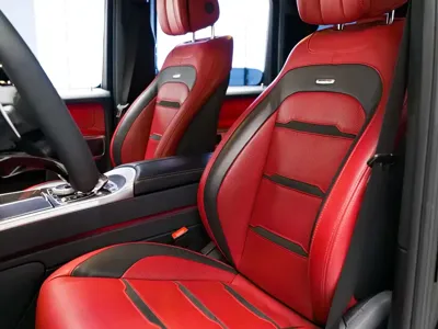 Mercedes-Benz G-Class AMG 2020, 70000 км, за 1598000 CNY - фото 17