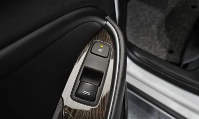 ChevroletGMDaewoo Malibu 2017, 138575 км, за 8500000 KRW - фото 20