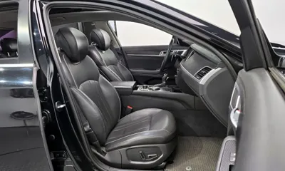 Hyundai Genesis 2015, 154207 км, за 12900000 KRW - фото 26