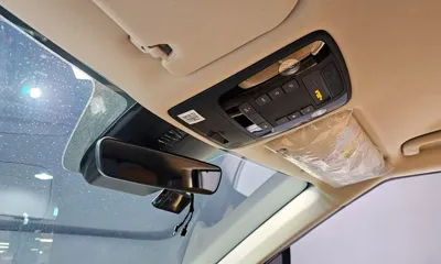 Kia Canival 2021, 86830 км, за 27000000 KRW - фото 27