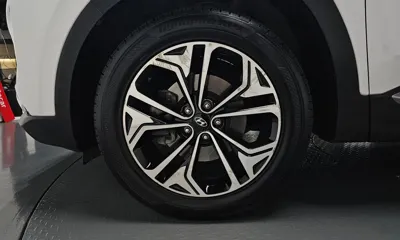 Hyundai Santafe 2019, 67852 км, за 18900000 KRW - фото 5