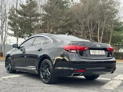Hyundai Aslan 2015, 149195 км, за 6900000 KRW - фото 4