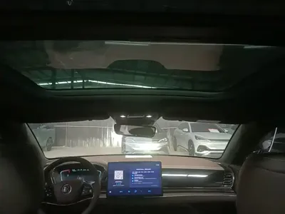 BYD Han 2021, 99000 км, за 87899 CNY - фото 18
