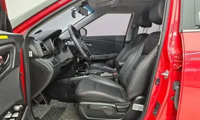 KG_Mobility_Ssangyong TIBOLI 2018, 49509 км, за 9500000 KRW - фото 10
