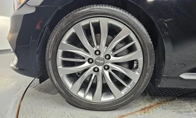 Genesis G80 2017, 145265 км, за 12500000 KRW - фото 5