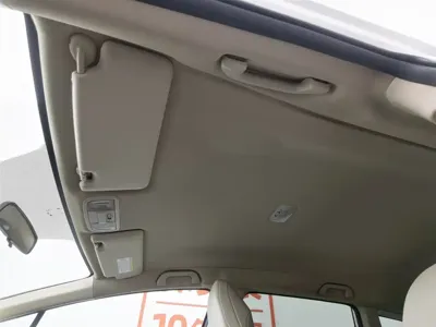 Honda Jade 2014, 129400 км, за 29900 CNY - фото 14