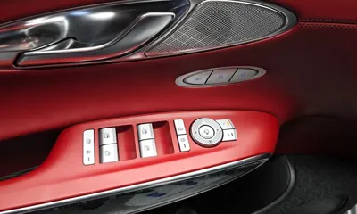 Genesis GV70 2021, 85318 км, за 37900000 KRW - фото 31