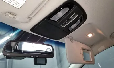Kia Sorento 2015, 131068 км, за 13500000 KRW - фото 15