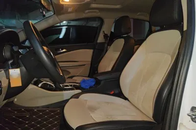 Buick Verano 2018, 38500 км, за 41141.31 CNY - фото 15
