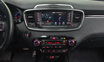 Kia Sorento 2019, 58582 км, за 20700000 KRW - фото 13
