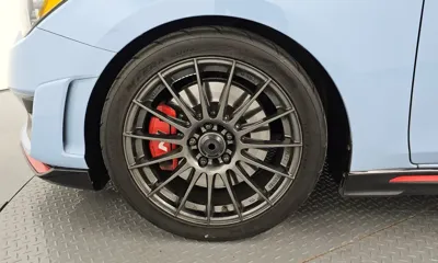 Hyundai Veloster 2019, 161080 км, за 12500000 KRW - фото 5