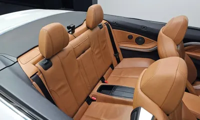 BMW 4-Series 2018, 102324 км, за 23700000 KRW - фото 11