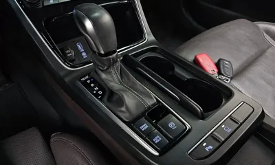 Hyundai Grandeur 2018, 47404 км, за 17900000 KRW - фото 9