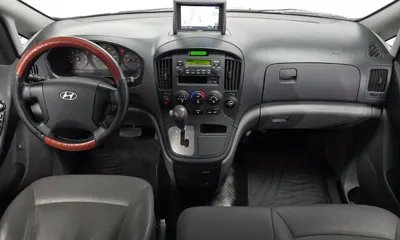 Hyundai Starex 2014, 162176 км, за 5900000 KRW - фото 7