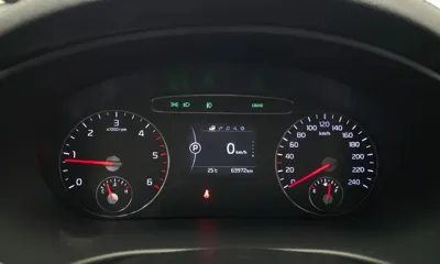 Kia Sorento 2017, 63972 км, за 15200000 KRW - фото 8