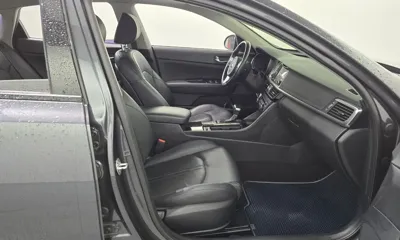 Kia K5 2016, 123072 км, за 6900000 KRW - фото 11