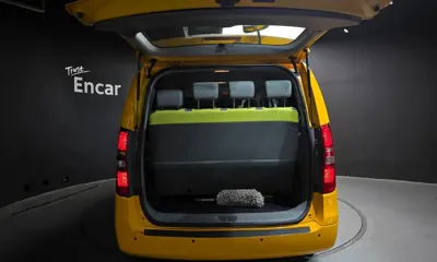 Hyundai Starex 2019, 37696 км, за 21500000 KRW - фото 20