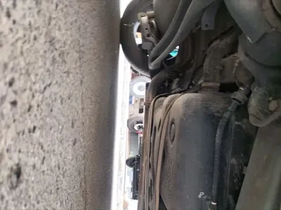 GAC Motor Trumpchi M6 2021, 31800 км, за 98200 CNY - фото 17