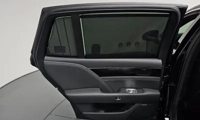 Genesis G90 2024, 20515 км, за 72990000 KRW - фото 25