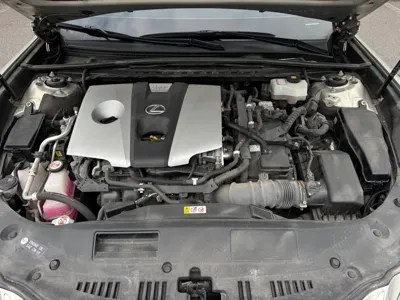 Lexus ES 2020, 142000 км, за 32000000 KRW - фото 6