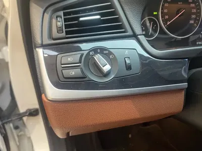 BMW 5 Series (Import) 2016, 92000 км, за 98000 CNY - фото 21