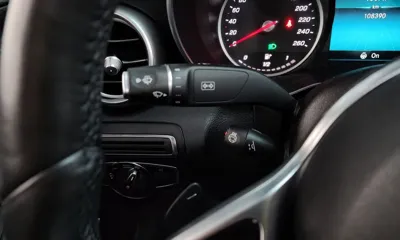 Mercedes-Benz C-Class 2019, 108390 км, за 18800000 KRW - фото 16