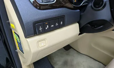 Kia Canival 2019, 46143 км, за 20900000 KRW - фото 18