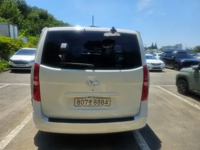 Hyundai Starex 2017, 122198 км, за 9000000 KRW - фото 4