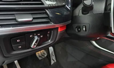 BMW X6M 2017, 75216 км, за 38990000 KRW - фото 28