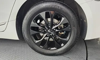 Kia K8 2025, 81955 км, за 26400000 KRW - фото 21