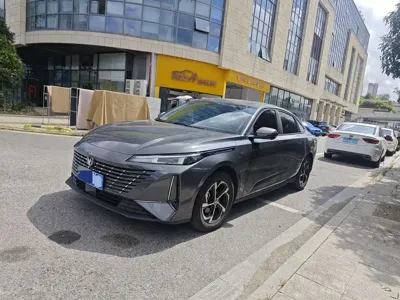 Changan Eado · 2024 год