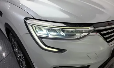 Renault-KoreaSamsung XM3 2020, 49591 км, за 14700000 KRW - фото 22