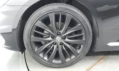 Genesis G80 2019, 192310 км, за 14900000 KRW - фото 5