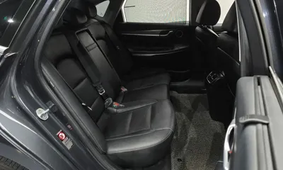 Hyundai Grandeur 2019, 153762 км, за 11300000 KRW - фото 11