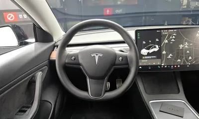 Tesla Model 3 2021, 51818 км, за 39900000 KRW - фото 13