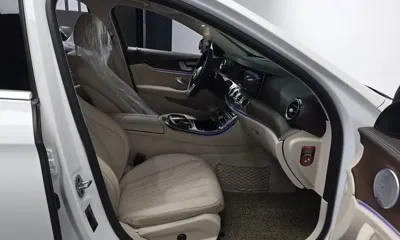 Mercedes-Benz E-Class 2019, 79454 км, за 29900000 KRW - фото 26