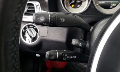 Mercedes-Benz E-Class 2015, 101663 км, за 11500000 KRW - фото 14