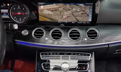 Mercedes-Benz E-Class 2017, 183877 км, за 15990000 KRW - фото 12