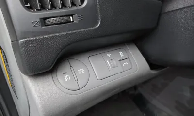 Hyundai Starex 2017, 127975 км, за 8500000 KRW - фото 17