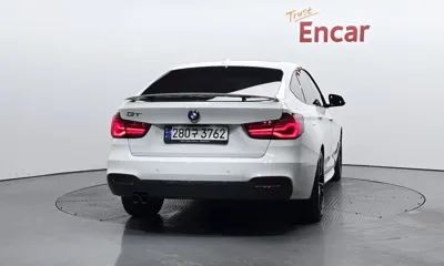 BMW Gran Turismo 2021, 61254 км, за 25400000 KRW - фото 4