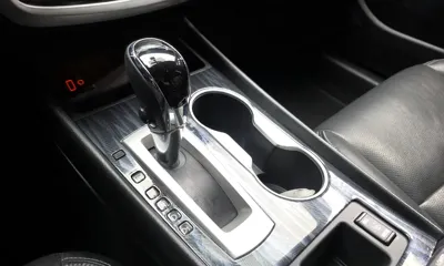 Nissan Altima 2018, 85406 км, за 6700000 KRW - фото 9