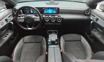 Mercedes-Benz CLA-Class 2020, 63664 км, за 29900000 KRW - фото 7