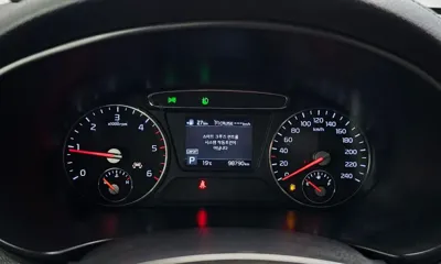 Kia Sorento 2018, 98790 км, за 16000000 KRW - фото 8